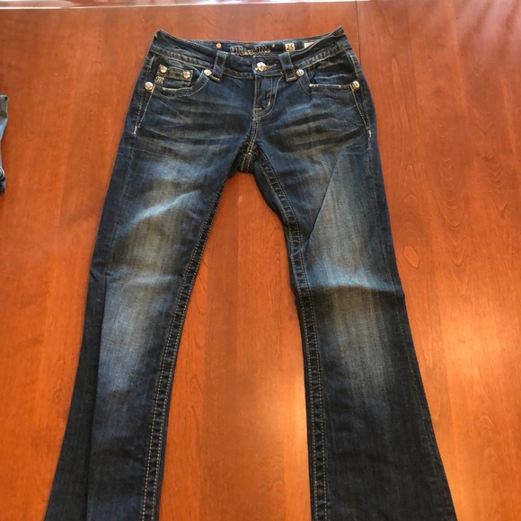 Miss Me Jeans - Picture 3 of 7